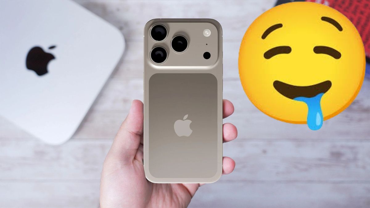 iPhone 17