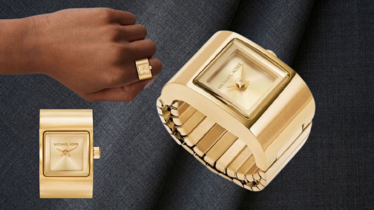 Reloj pulsera