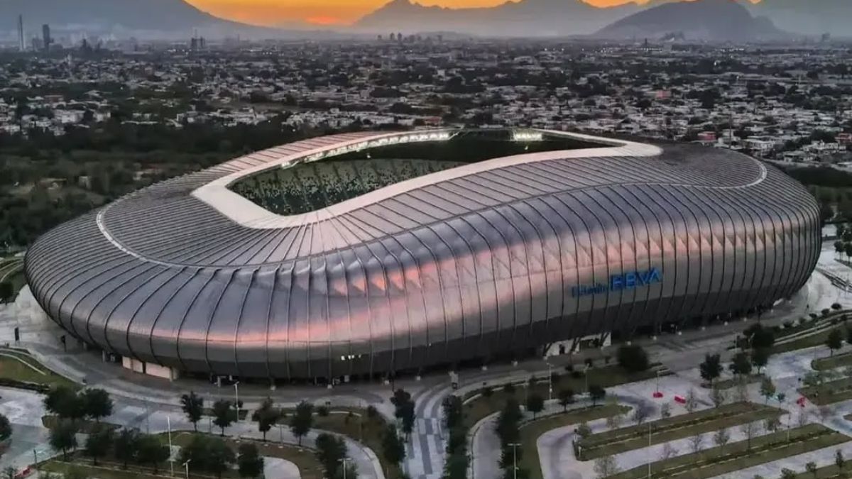 ESTADIO BBVA MUNDIAL DE FUTBOL FIFA BOLETOS MONTERREY 2026