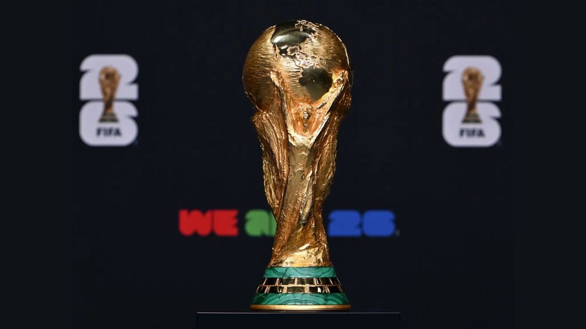 FIFA MUNDIAL 2026