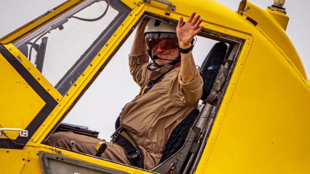 Felix Baumgartner, the man who jumped from the stratosphere, dies: Cause of death and net worth