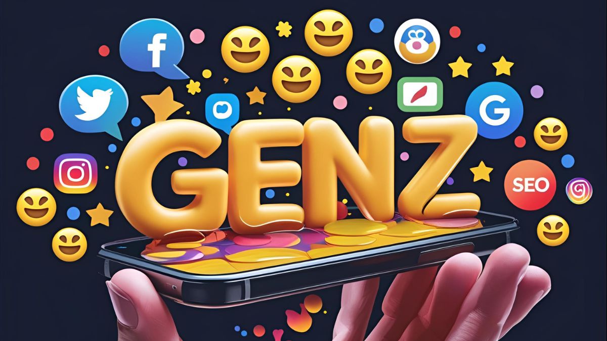 GEN Z
