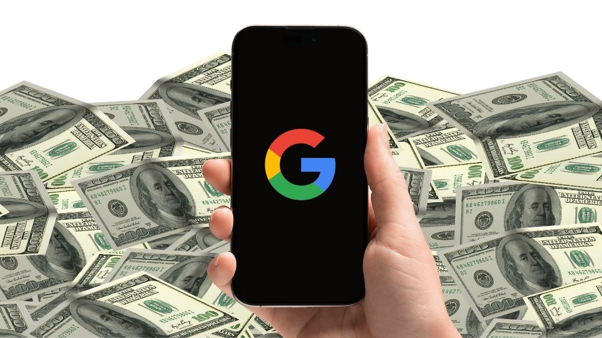 Lawsuit against Google over Android data in California: What happened?