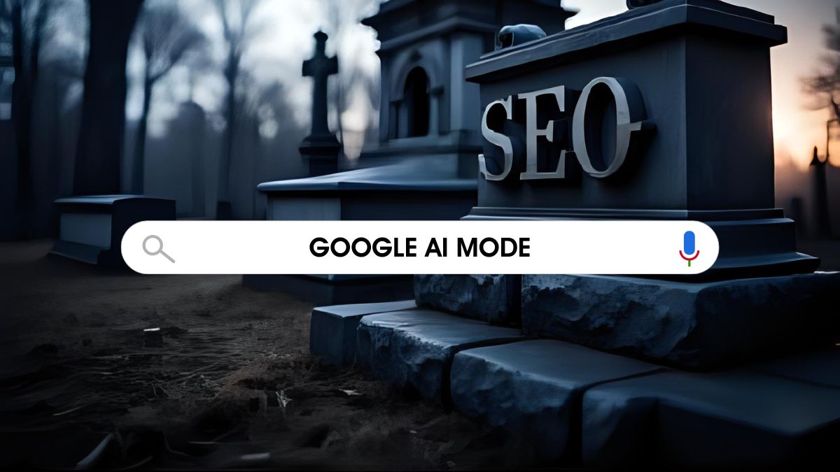 GOOGLE AI MODE 2025