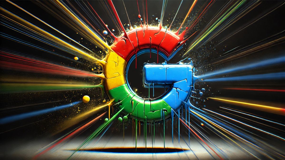 GOOGLE