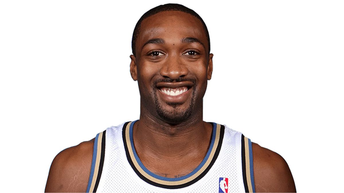 Gilbert Arenas: Net Worth and Arrest Case of the Former NBA Player