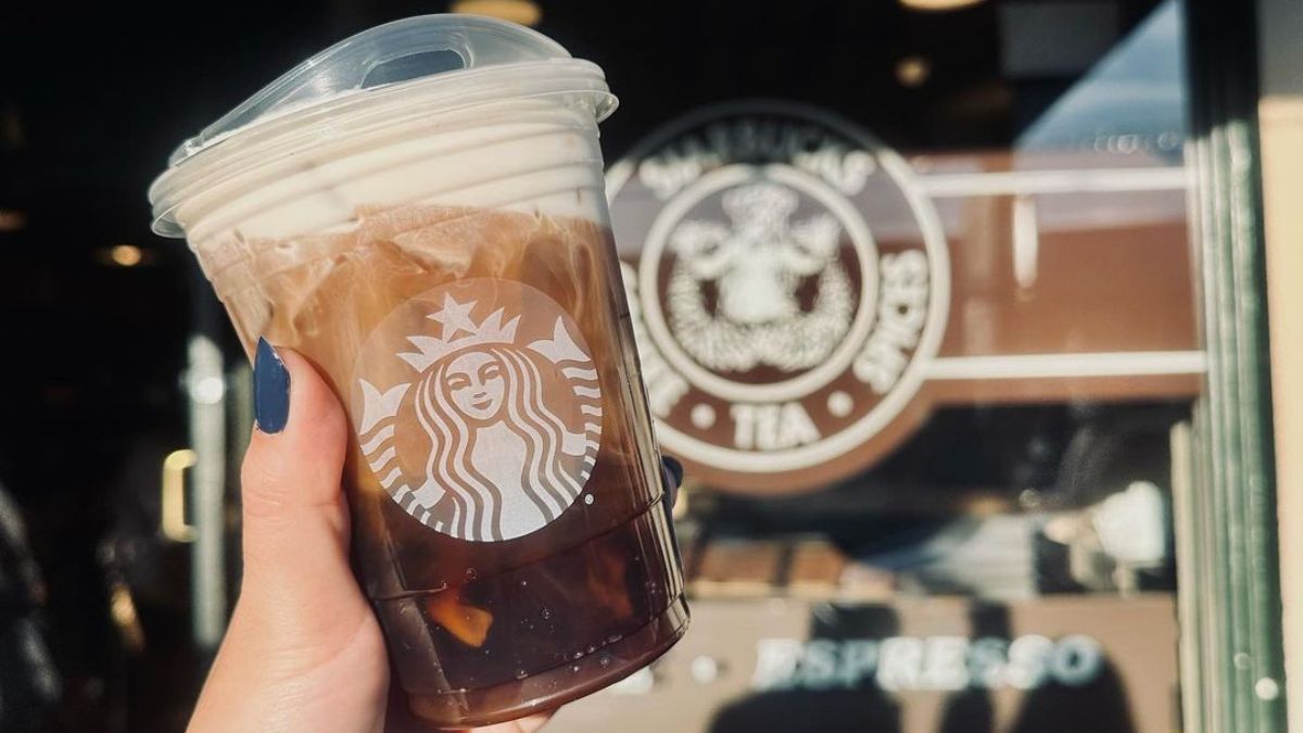 Goodbye, Starbucks Pick-Up? These stores will close in the United States