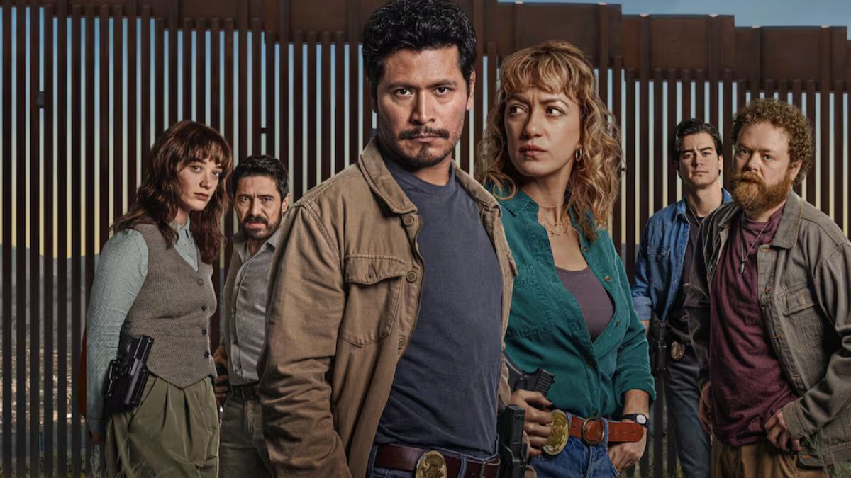 Gringo Hunters: Plot, release date, and everything you need to know about the new Netflix series