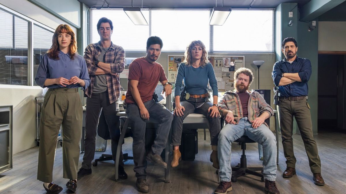 Gringo Hunters: trama, fecha de estreno y todo lo que debes saber sobre la nueva serie de Netflix