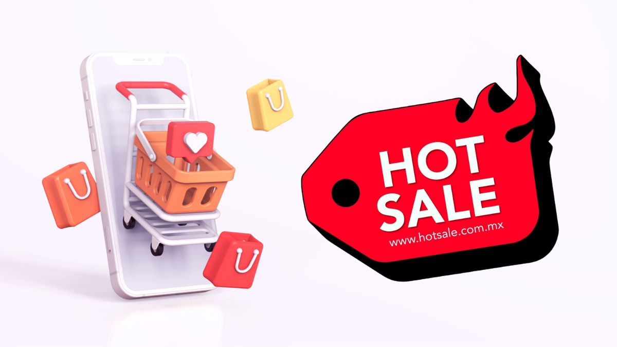 HOT SALE 2025 VENTAS