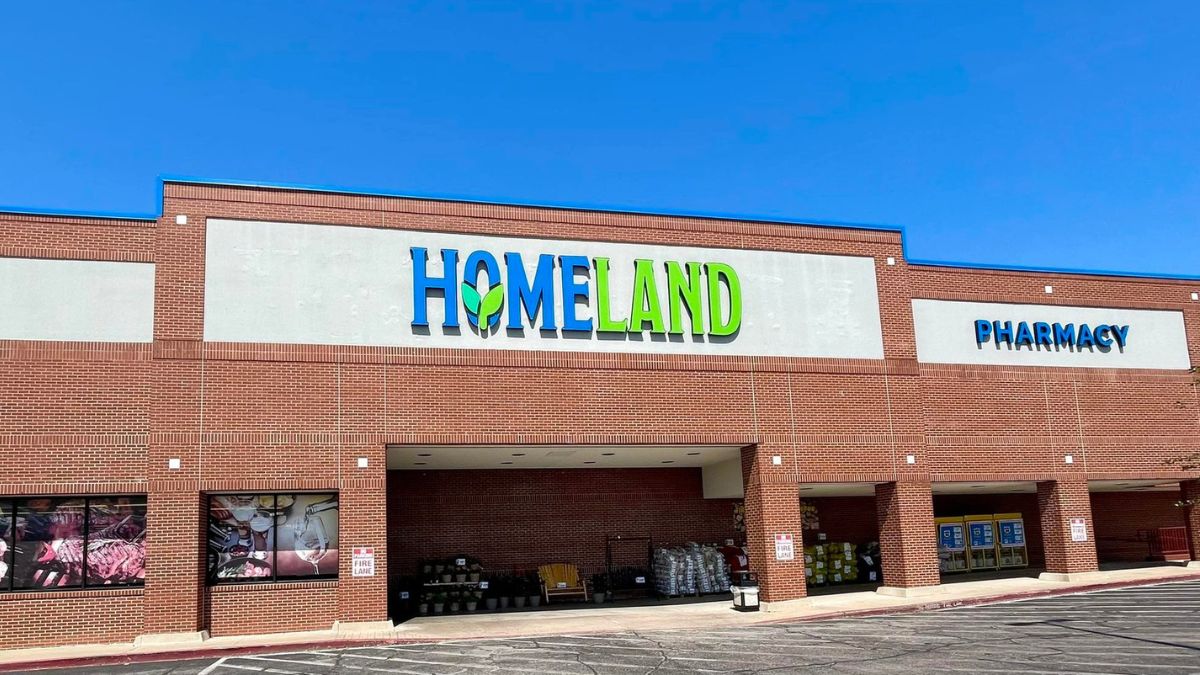 Homeland will close stores in the United States! List