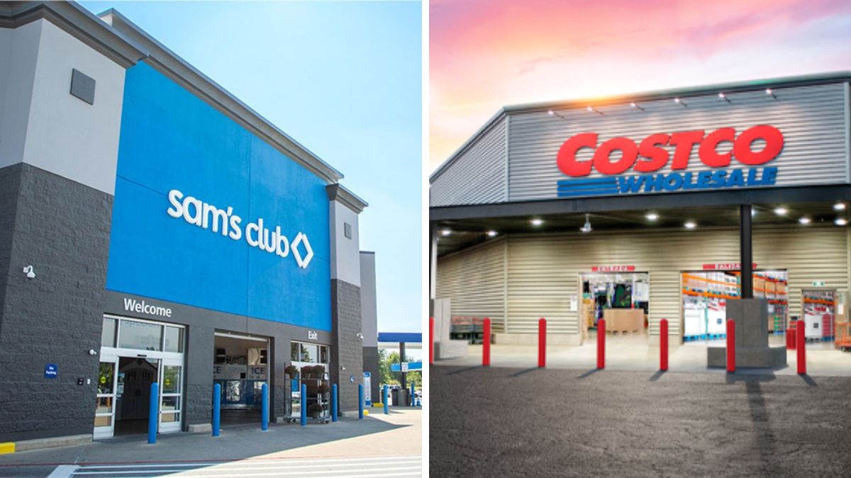 How can I shop at Sam's Club and Costco without a membership?