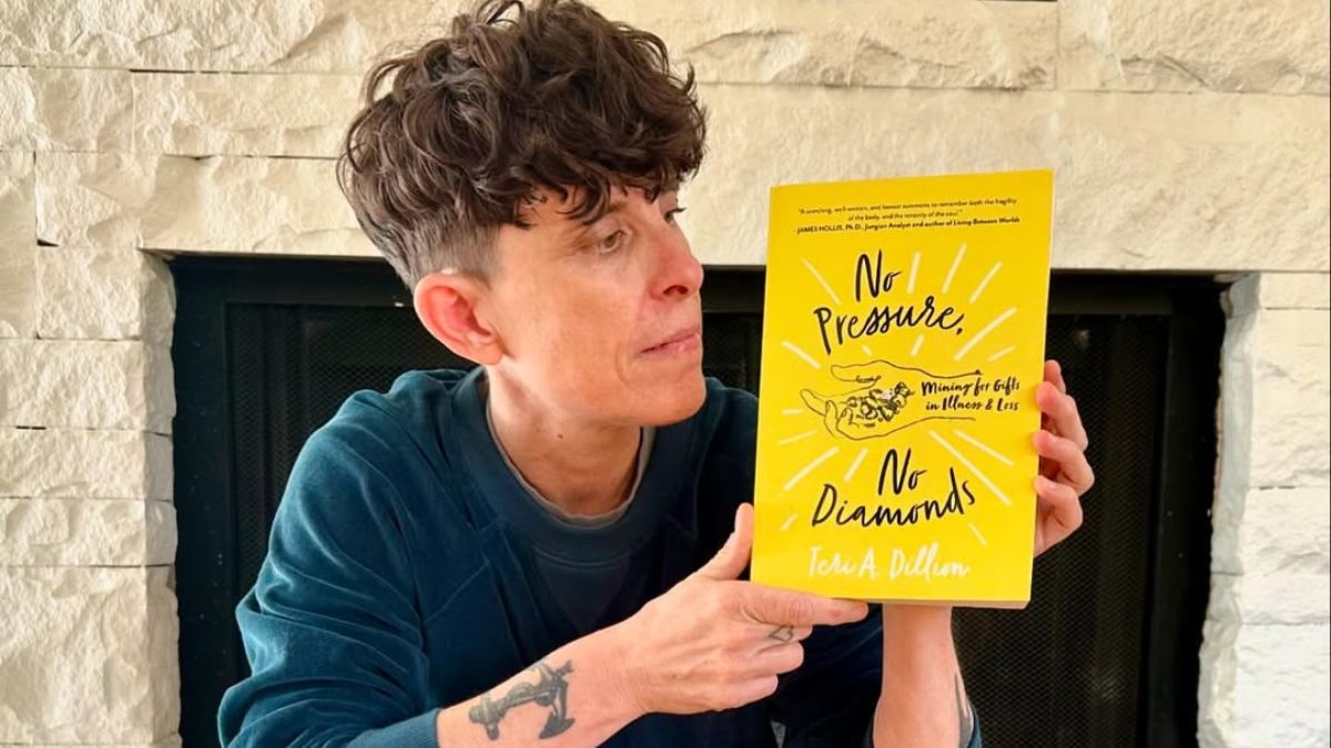 How did Andrea Gibson die? Cause of death of the beloved poet