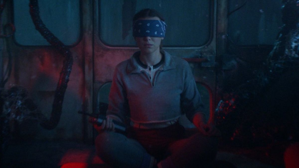 How does Stranger Things 5 end? Netflix releases official trailer