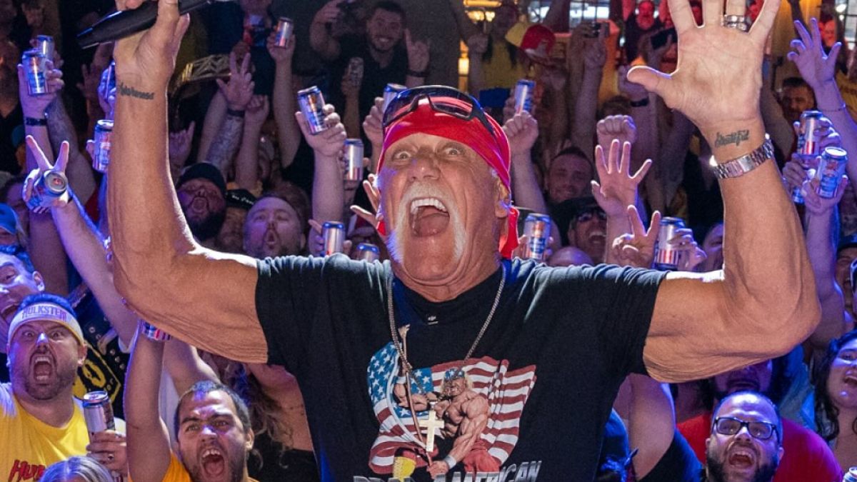 Hulk Hogan Passed Away: Cause of Death and Net Worth