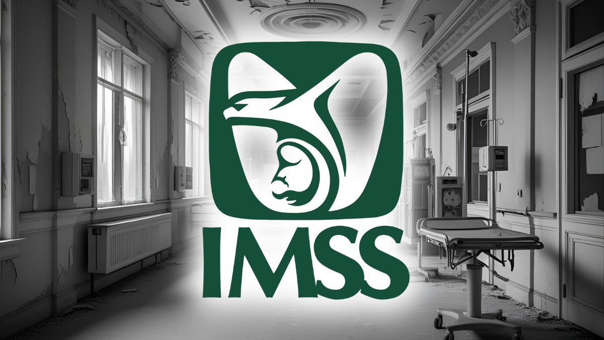 IMSS BIENESTAR