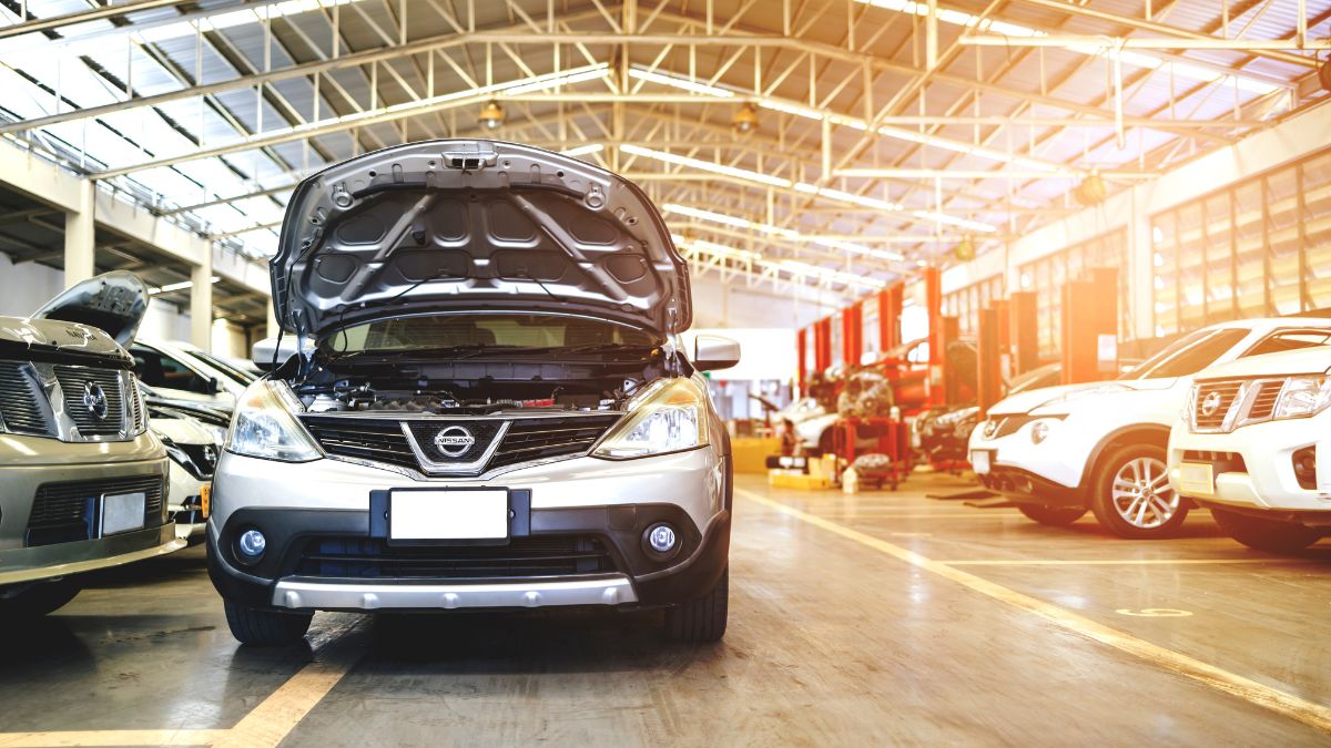 INDUSTRIA AUTOMOTRUZ CARROS MEXICO