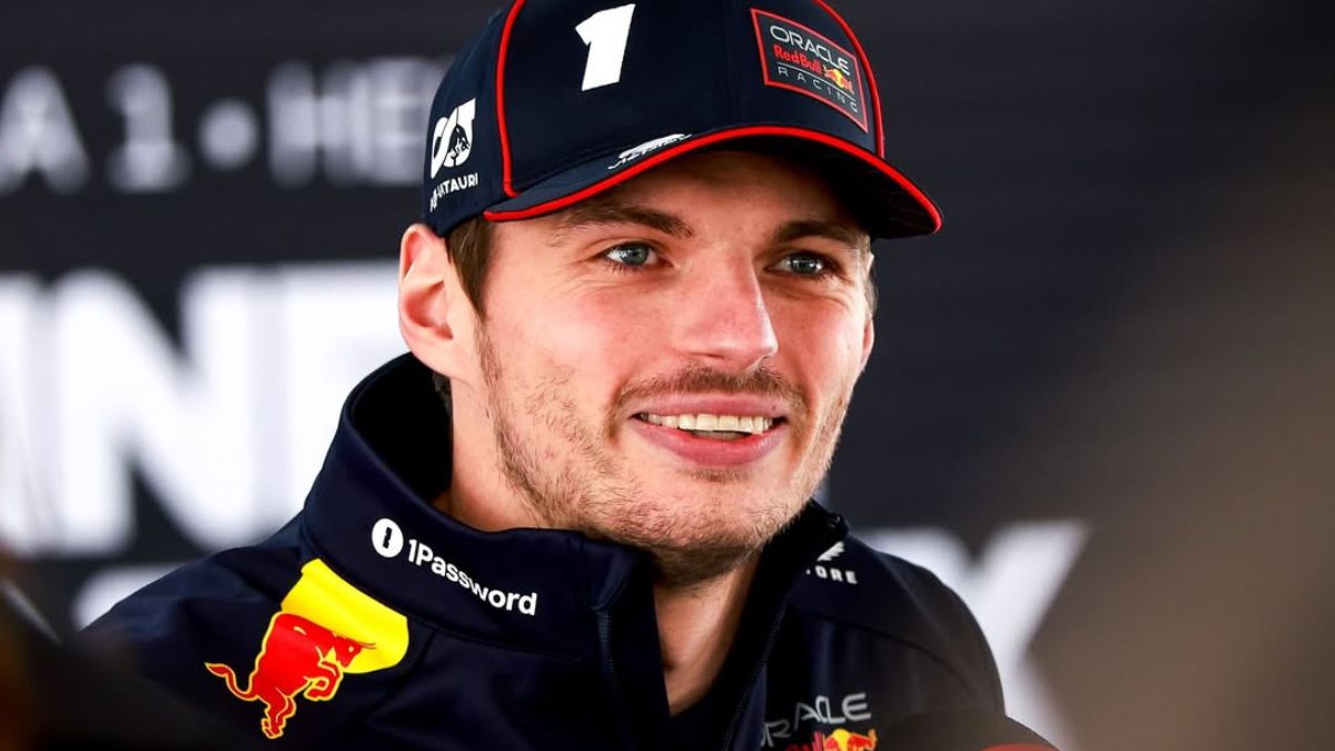 Is Max Verstappen leaving Red Bull? Here's what we know