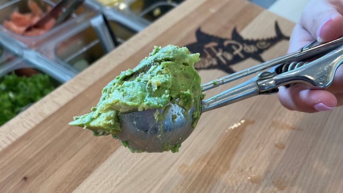 Island Fin Poké Co. Will Give Away Free Avocado! When and How Can You Get It?