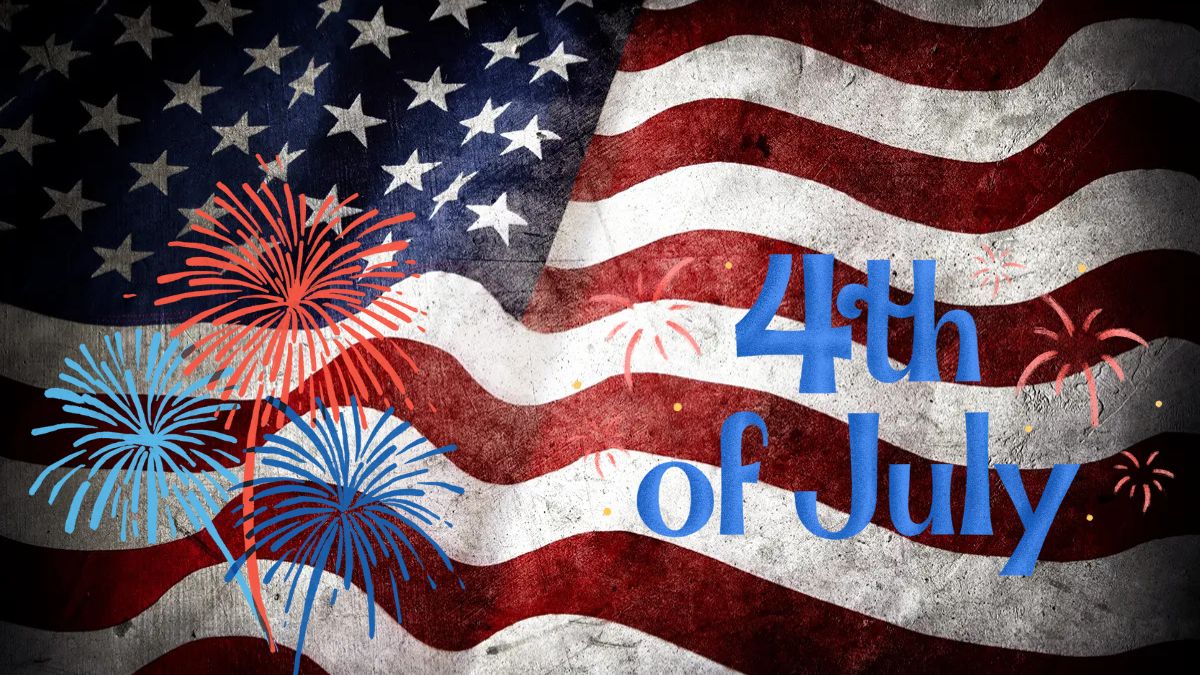 July 4th: Where and when to watch Independence Day fireworks?