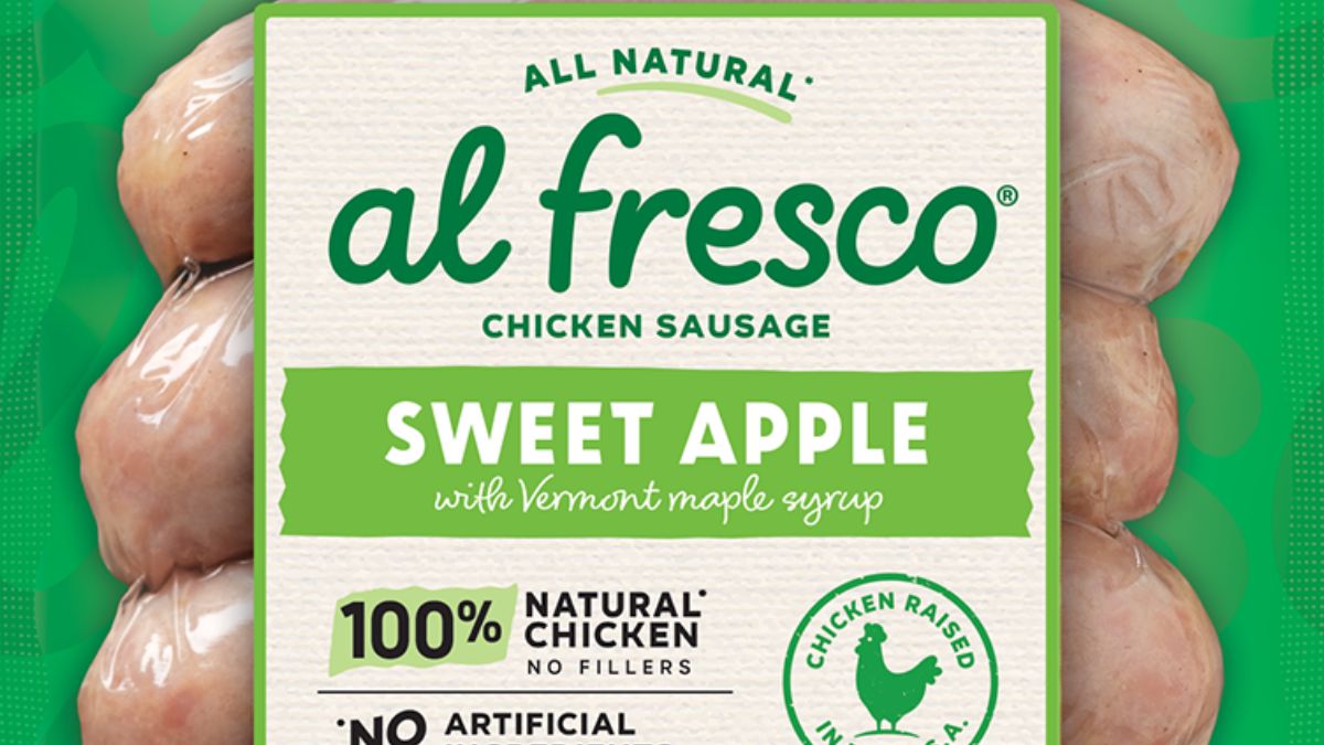 Kayem Foods chicken sausages recalled for this dangerous reason