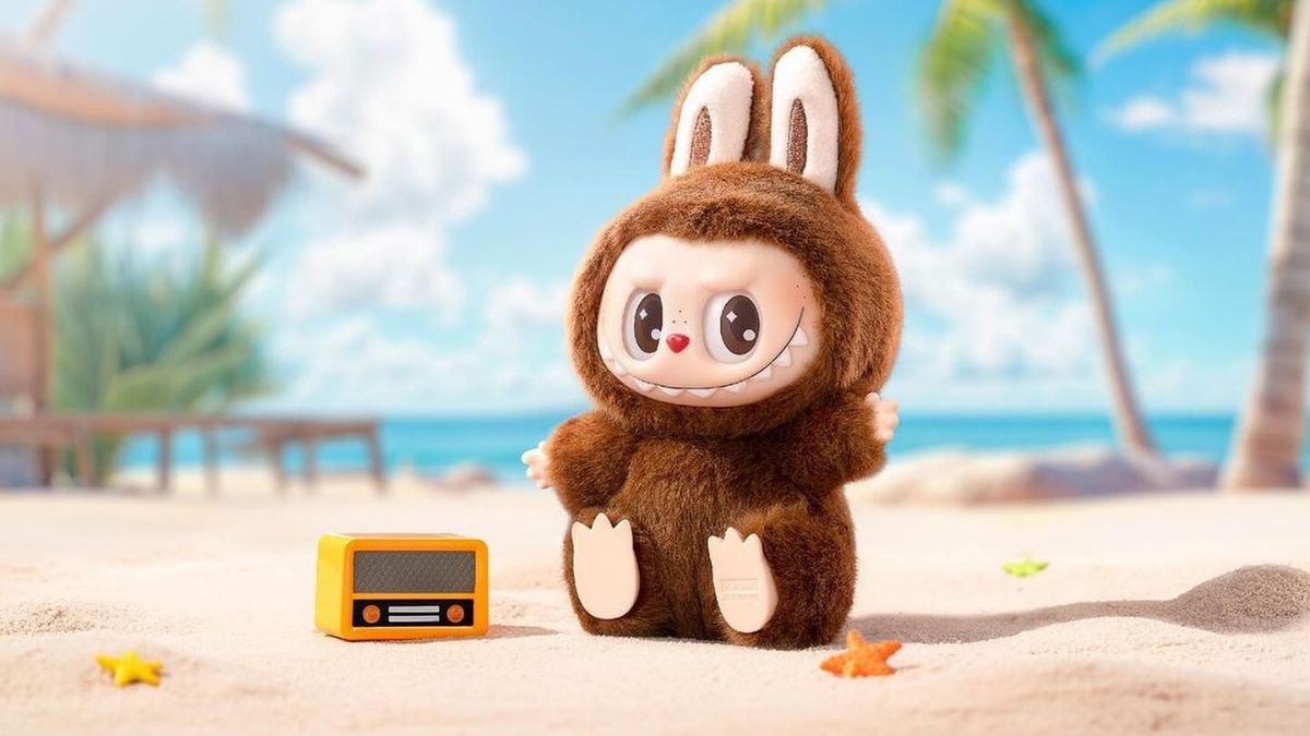 LABUBU CHINO