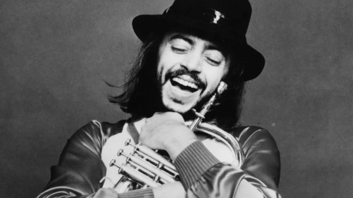 Legendary musician Chuck Mangione dies: cause of death and net worth
