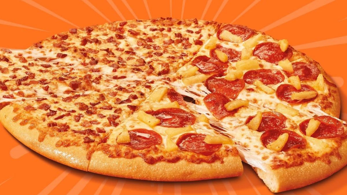 Little Caesars launches new value menu! Here's what's included