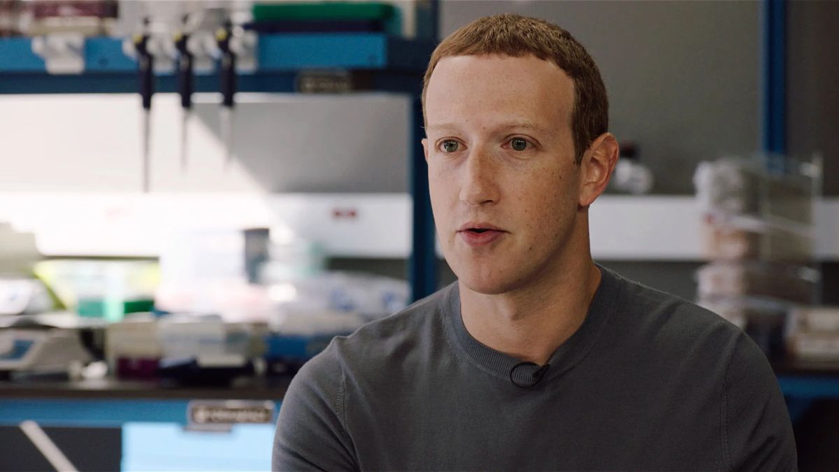 MARK ZUCKERBERG, meta, facebook