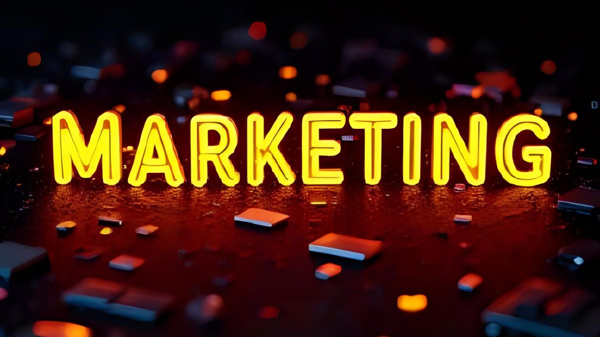 MARKETING AI