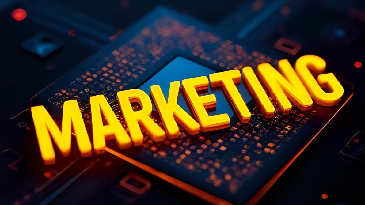 MARKETING IA GOOGLE AGENCIAS