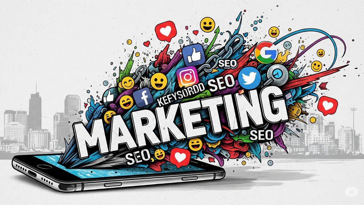 MARKETING IA