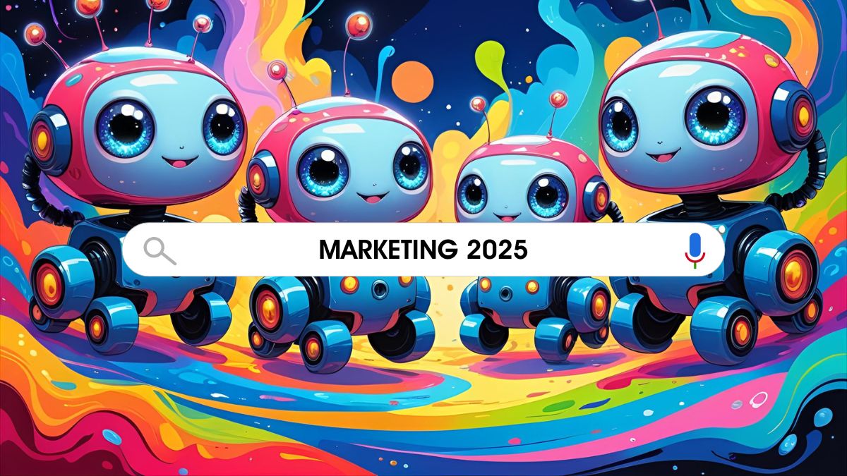 PILARES MARKETING 2025 GOOGLE