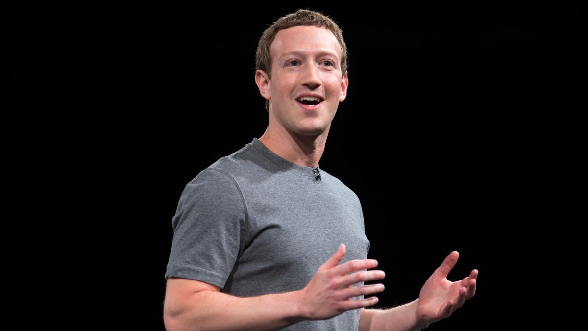 Mark Zuckerberg y Meta