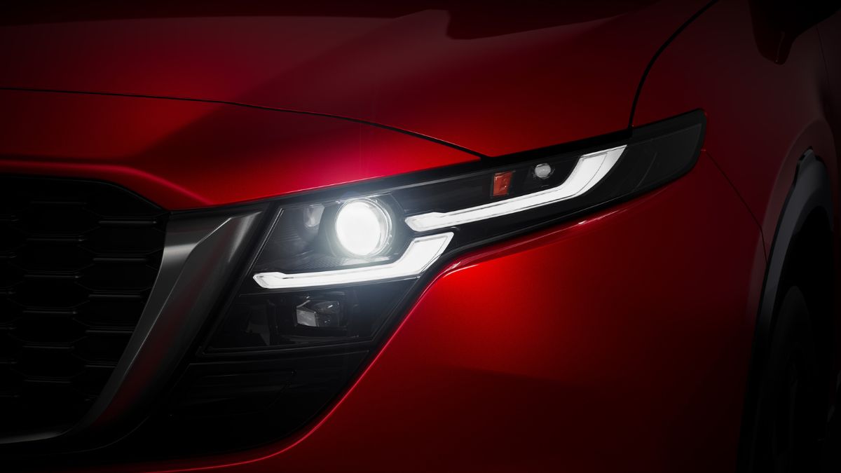 Mazda 2026 CX-5: What it looks like and price