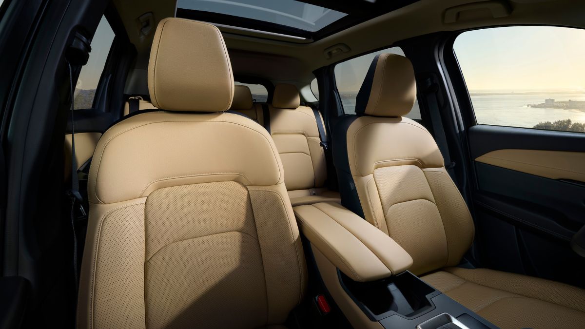 Mazda 2026 CX-5: What it looks like and price