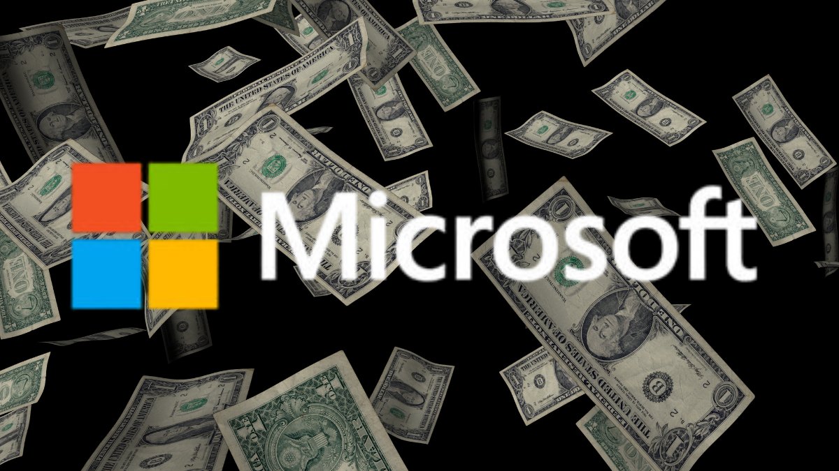 MICROSOFT