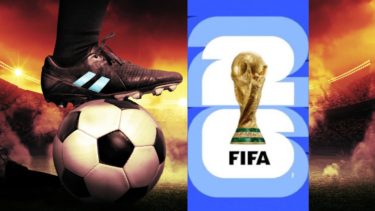 MUNDIAL 2026 FIFA