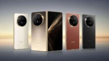 Magic V5 honor