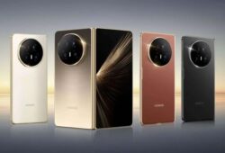 Magic V5 honor