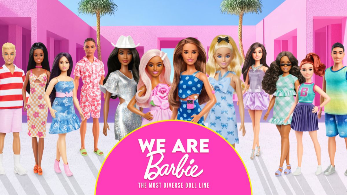 Mattel launches the first Barbie doll with diabetes; what's included and when will it go on sale?