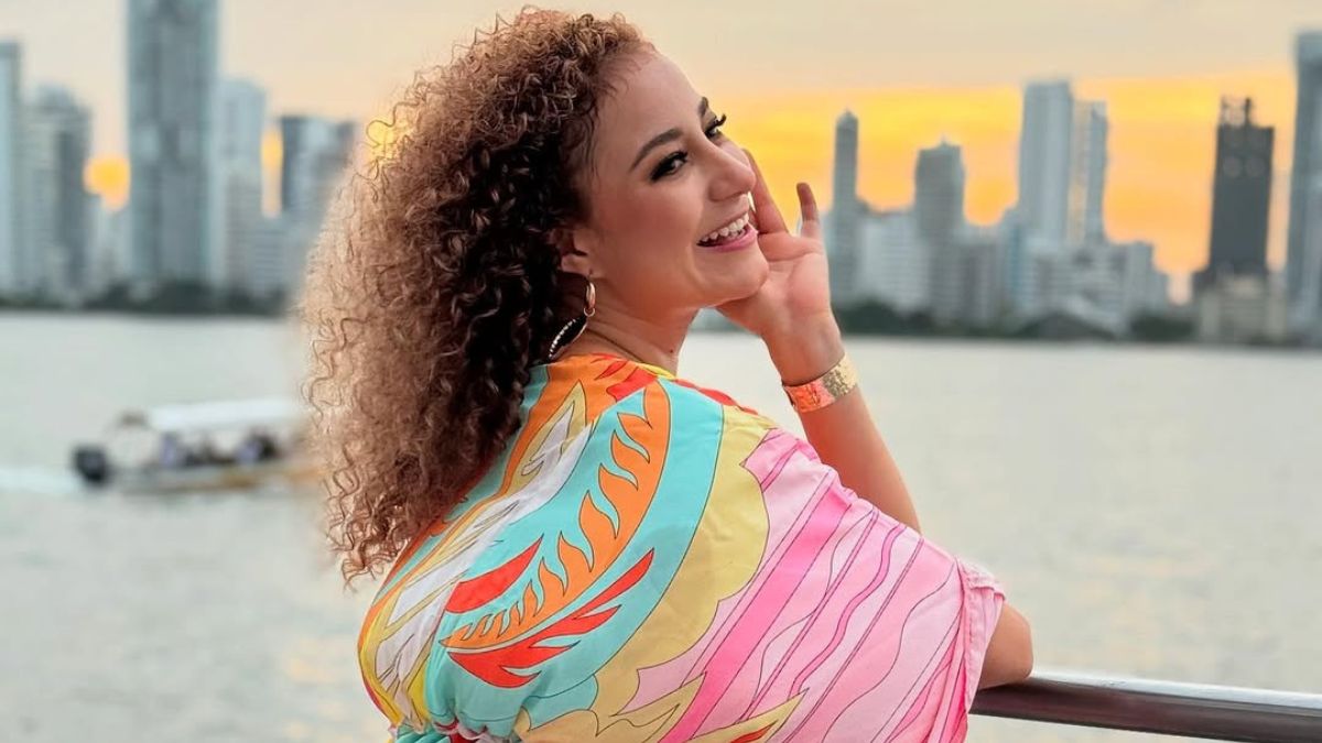 Mayra Tercero, TV Azteca Host, Has Passed Away: Who Was She and What Was the Cause of Death?