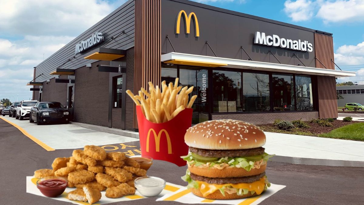 What are McDonald's most-ordered discontinued menu items? We'll tell you