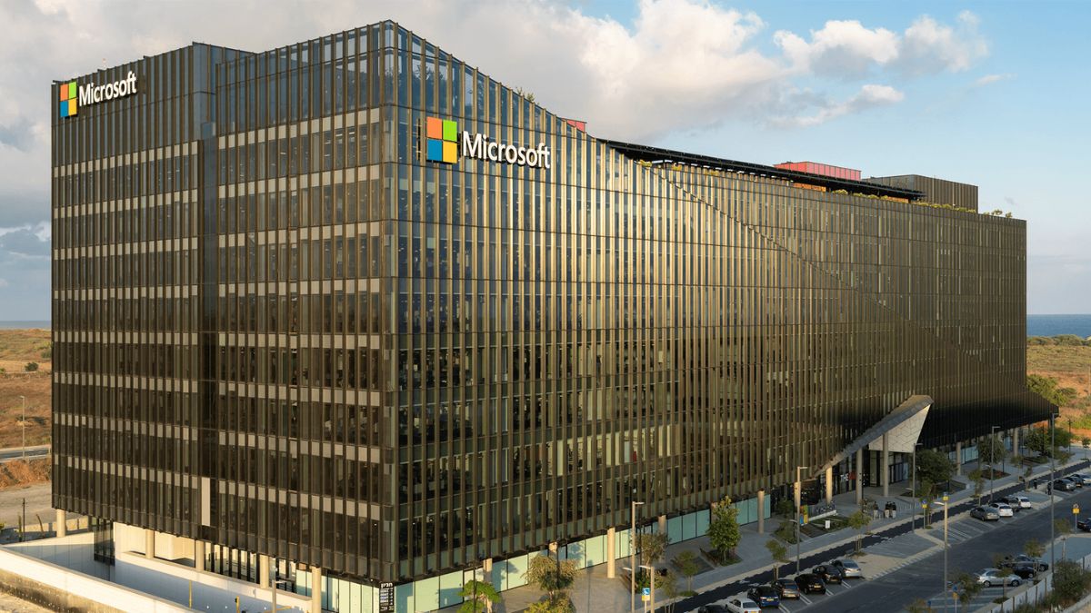Microsoft announces thousands of layoffs! Here's why