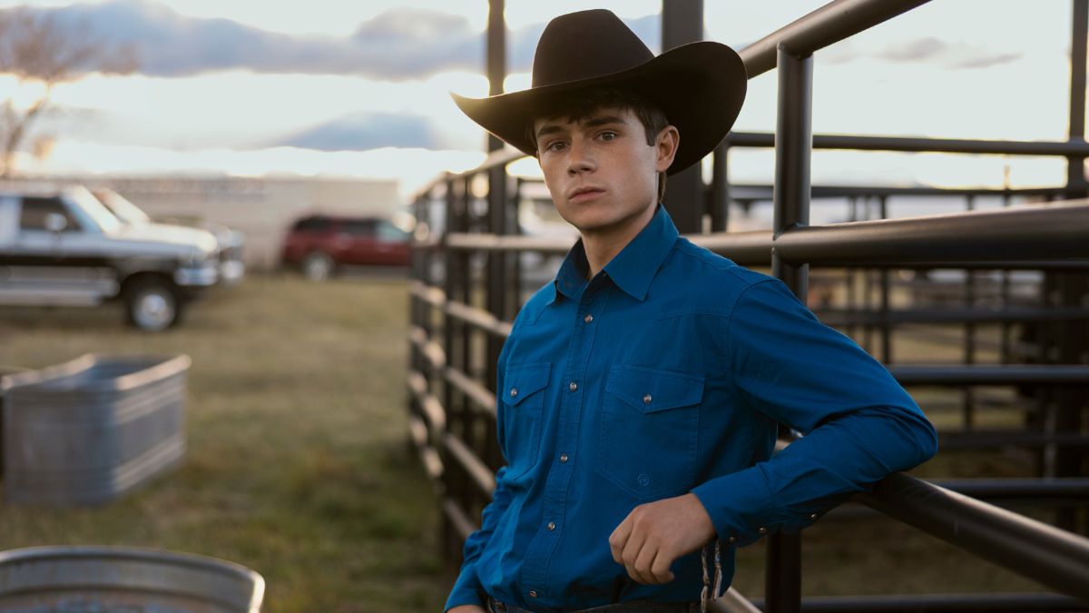 My Life with the Walter Boys Season 2: Official Trailer, Release Date, and Everything You Need to Know