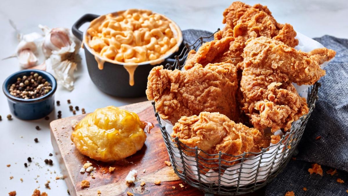 National Fried Chicken Day 2025: Where will the food deals be?