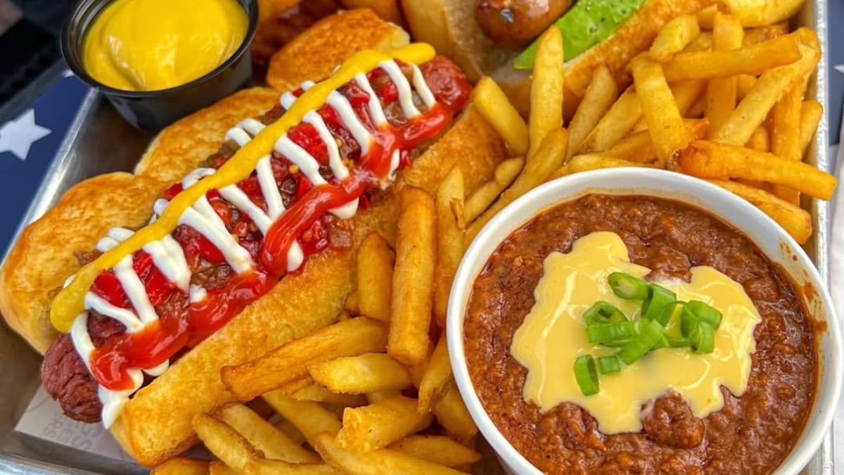 National Hot Dog Day 2025: Where will the food deals be?