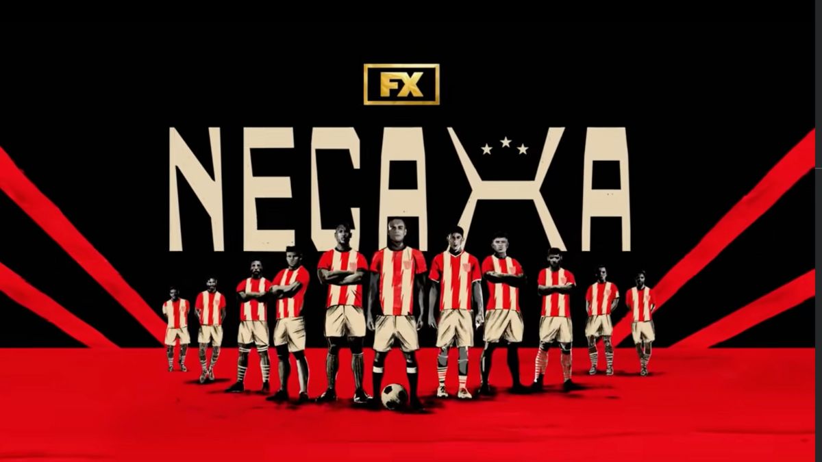 ¿Cuándo sale la serie documental del Necaxa? Así lo anunciaron Eva Longoria, Ryan Reynolds y Rob Mac Foto: Especial