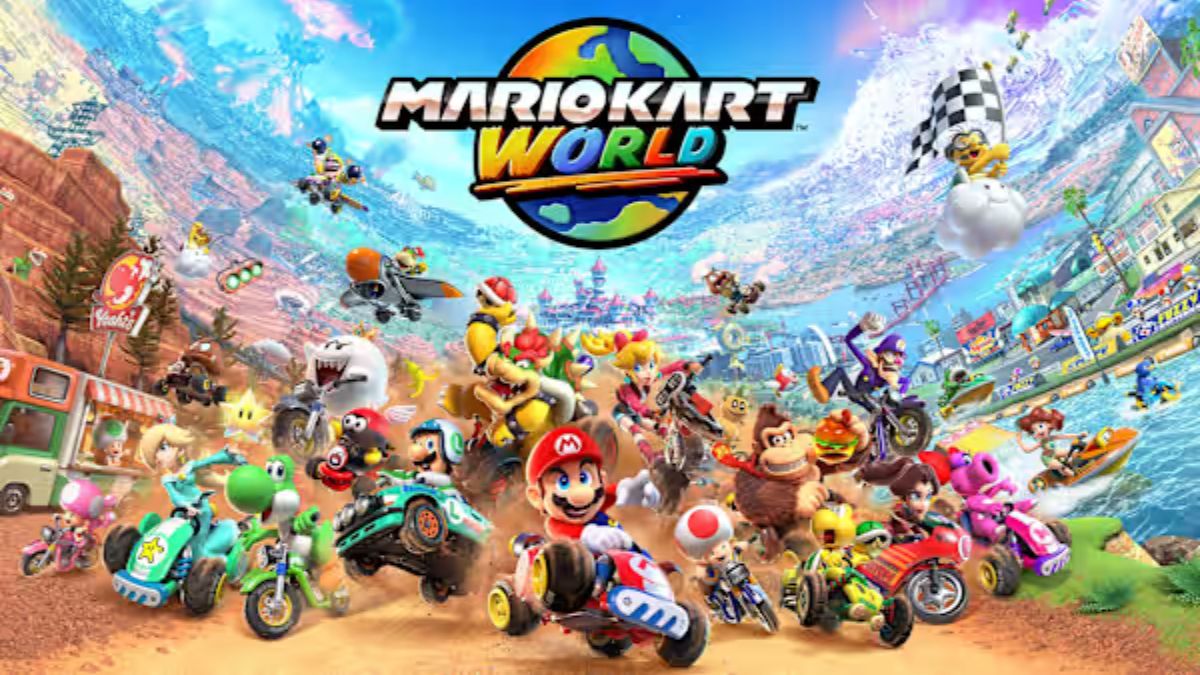 What are the best games for Nintendo Switch 2? List