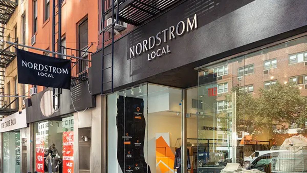 Nordstrom will close stores in the United States! When and where?